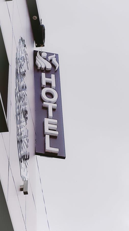 Shree Jee Intenational Hotel นาถดวารา ภายนอก รูปภาพ