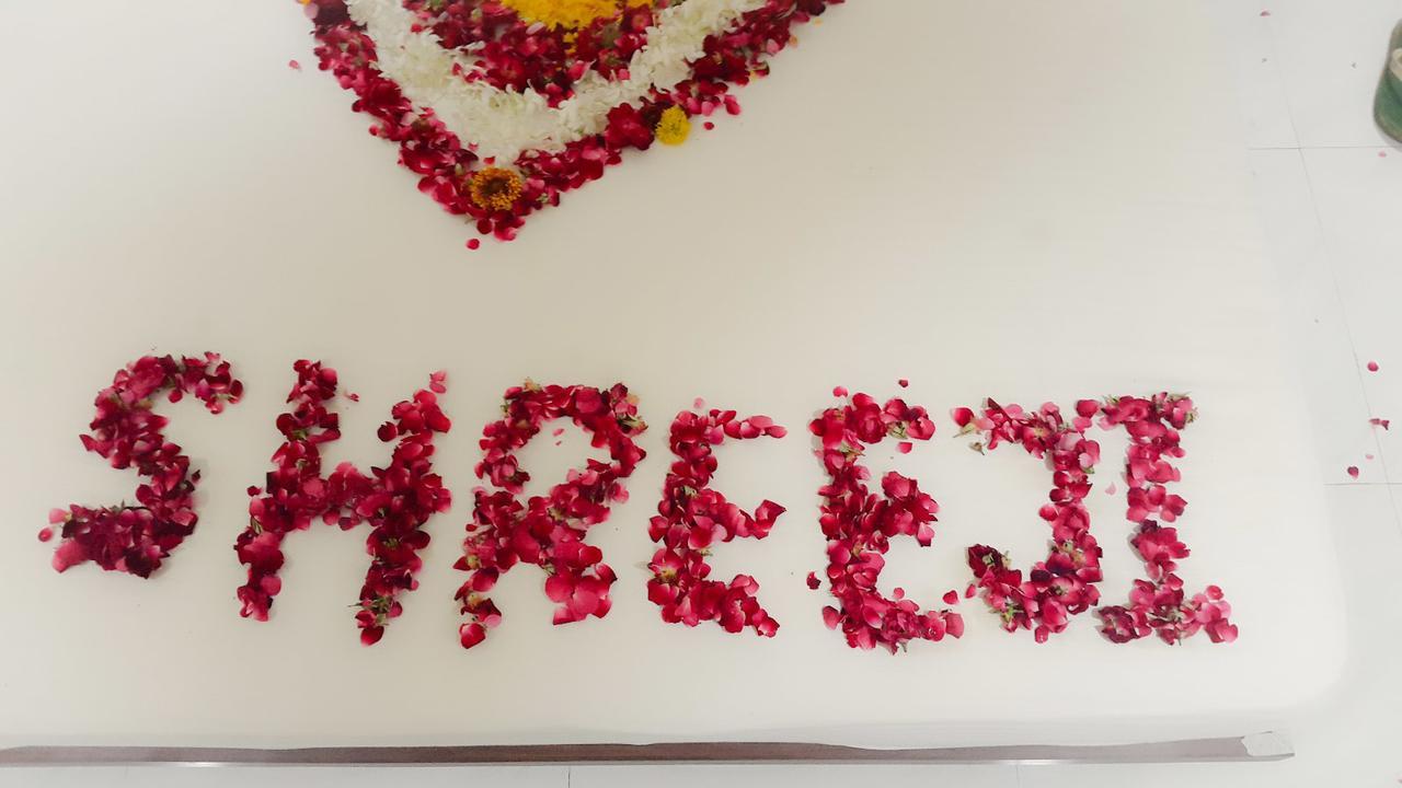 Shree Jee Intenational Hotel นาถดวารา ภายนอก รูปภาพ